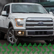 Illustration for article titled Ford Will Make $10.8 Billion Just Selling $50,000+ Trucks This Year